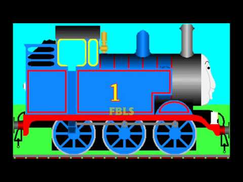 480x360 All My Thomas And Friends Drawings
