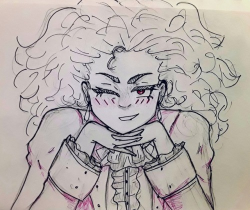 500x420 Genderbend Thomas Jefferson Tumblr