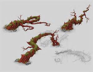 300x231 Thorn Vines