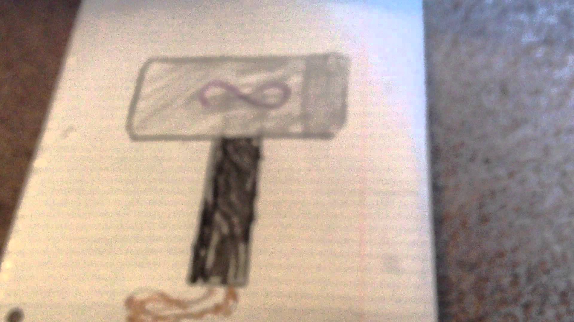 1920x1080 Thor's Hammer Quik Draw