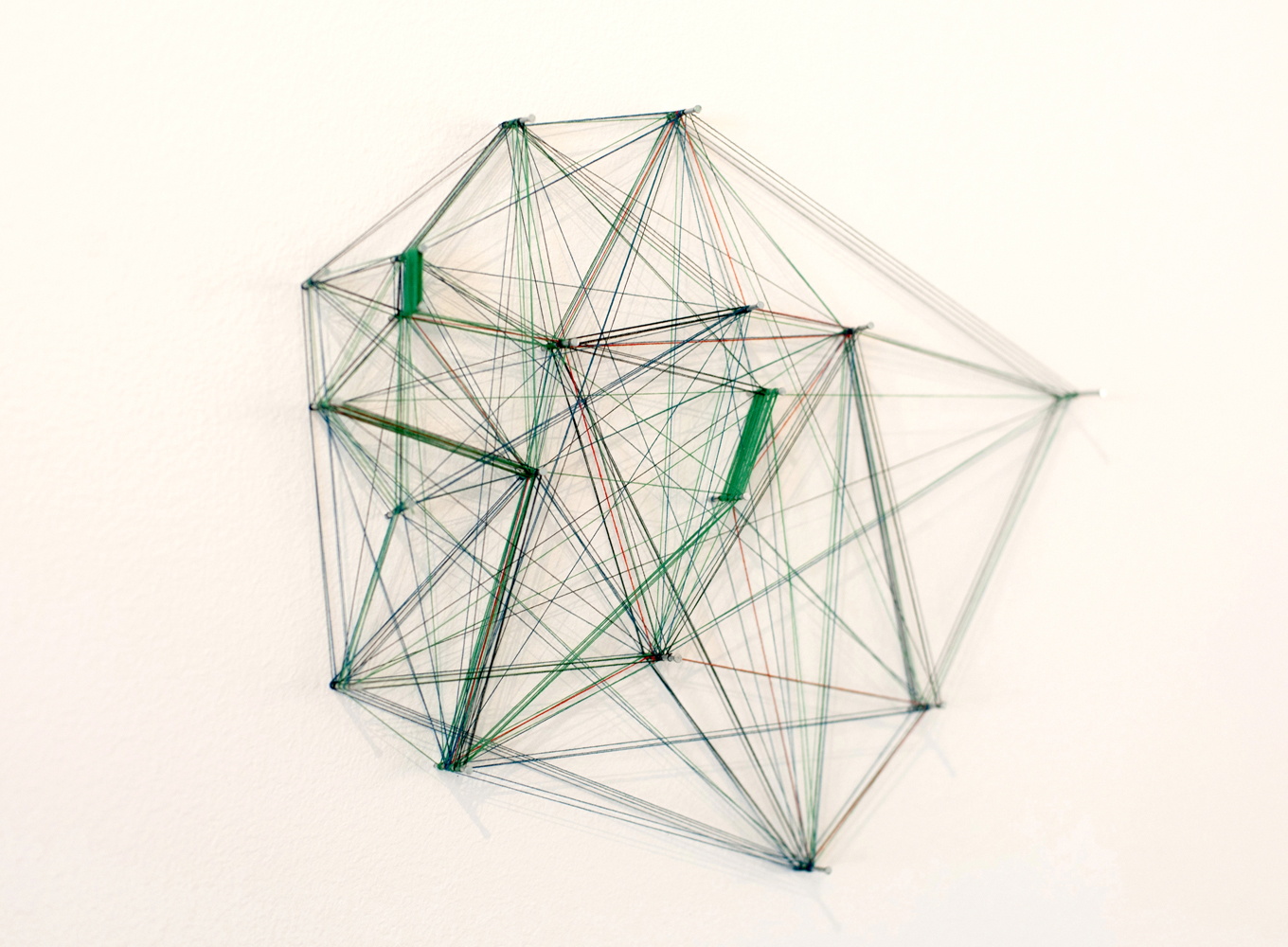 1360x1000 Thread Drawings Series (Click For More Images)