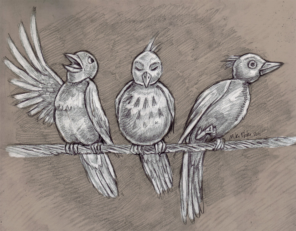 1250x976 Sketch Illustration 3 Birds With One Stone