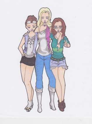 315x425 Thebookdiva's Book Nook 2014 (Pg.7) 75 Books Challenge For 2014