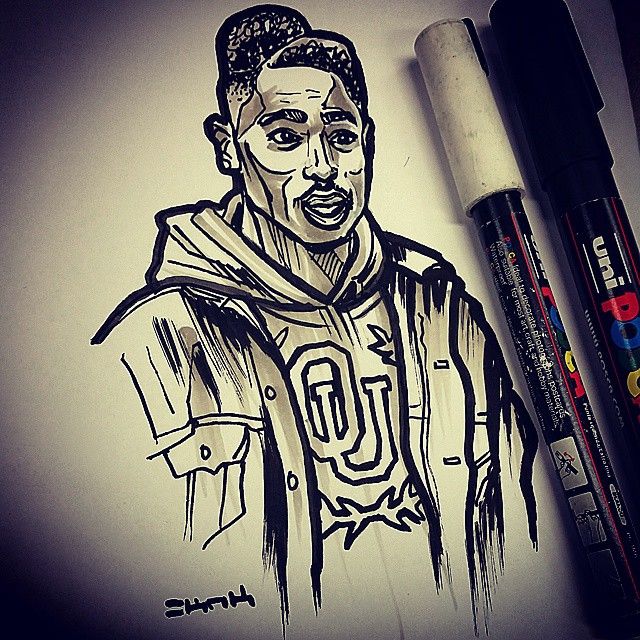 640x640 Rap Sketch Drawing Sketches
