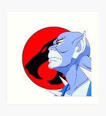 210x230 Thundercats Drawing Wall Art Redbubble