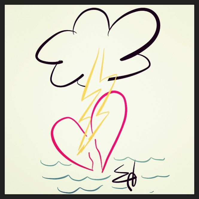 665x665 Thunderstorm