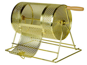 300x225 Raffle Ticket Drum Plated Bingo Poker Casino Drawing Spinning