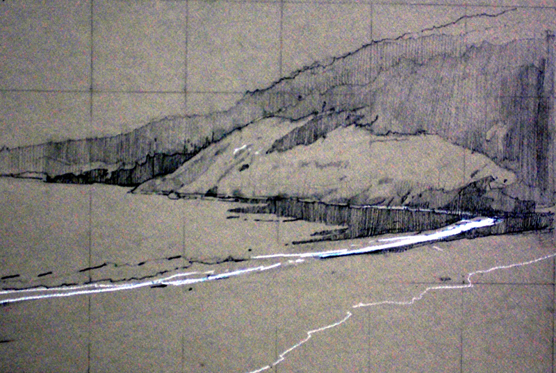 800x537 Morning, Low Tide, Sand Beach, Anp Robert Pollien