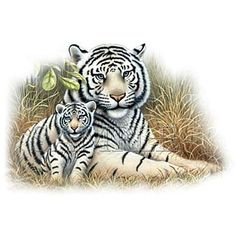 236x236 Tiger Cub By Shinimegami86 Tigers Tiger Cub