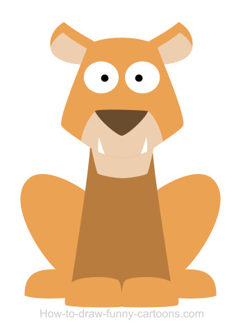 350x474 Tiger Cartoon 002.jpg