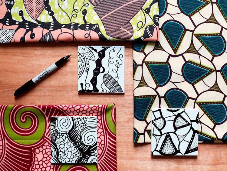 750x563 Make Hand Drawn Tiles