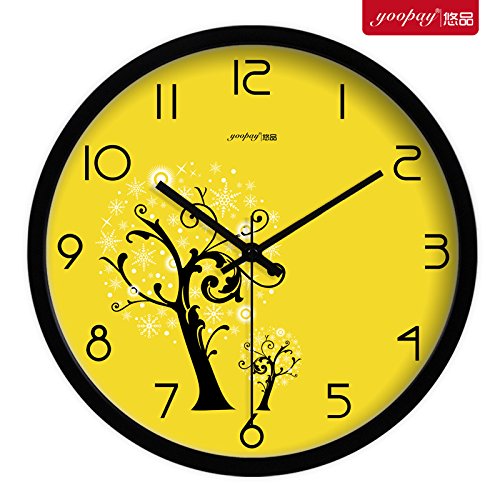 500x500 Didadi Wall Clock Creative Personality European Style Boutique