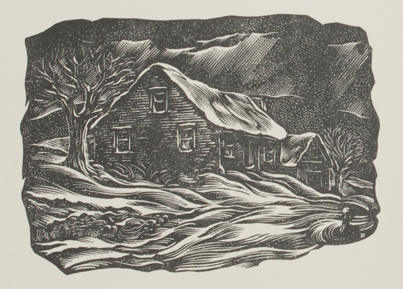 819x587 The Tin Can William Jay Smith, Illus. By John Depol