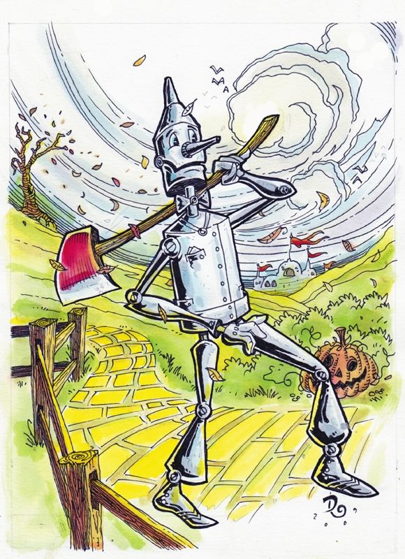 580x800 Tin Man