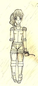 133x300 Tin Man Drawings