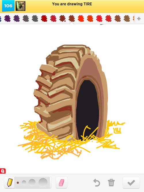 500x667 Tire Drawings