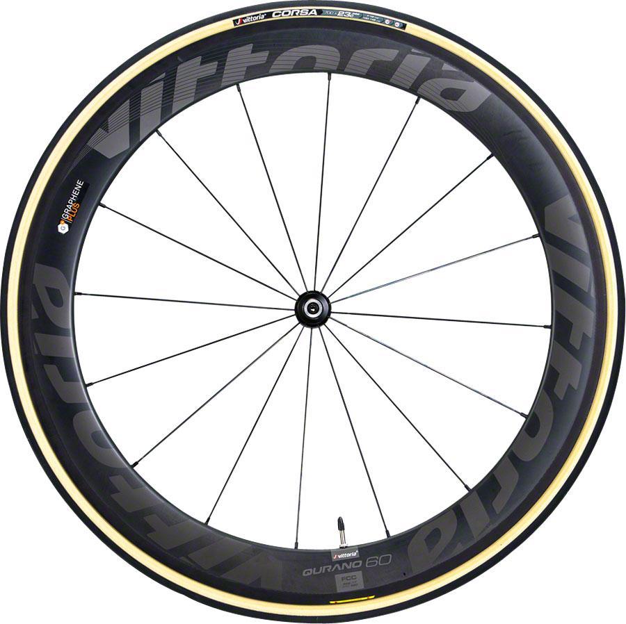 900x898 Vittoria Corsa G  Tubular 700 X 25 Tire, Naturallacklack