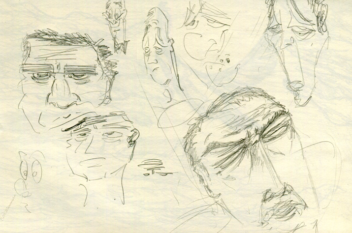 715x474 The B Roll Archives Drawing 117 Tired Eyes