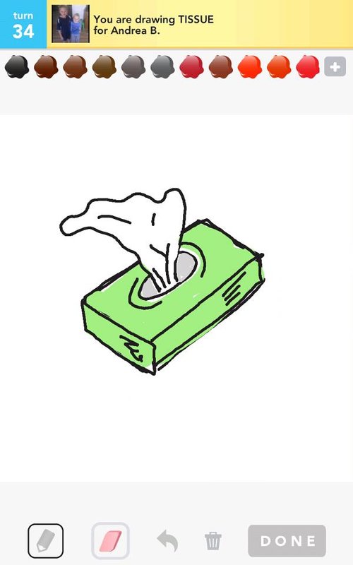 500x800 Tissue Drawings