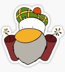 210x230 Tnt Drawing Stickers Redbubble