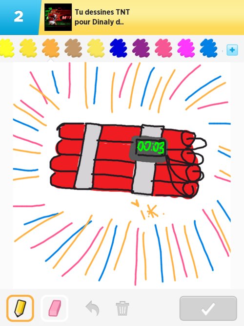 500x667 Tnt Drawings