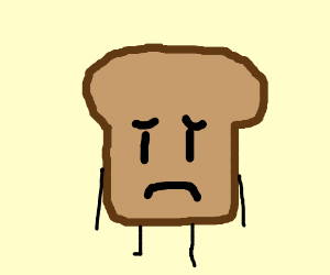 300x250 Sad Toast