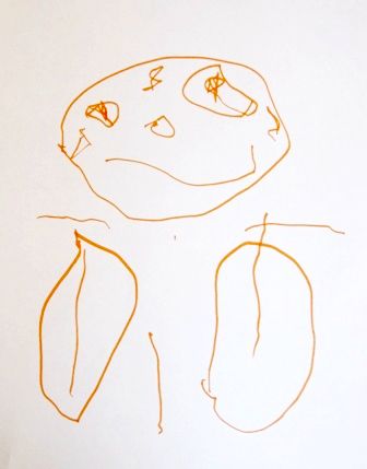 336x429 Kids Drawing