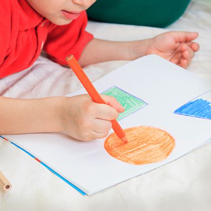430x430 Tips For Making Your 24 Month Old Toddler Draw Circle World Of Moms