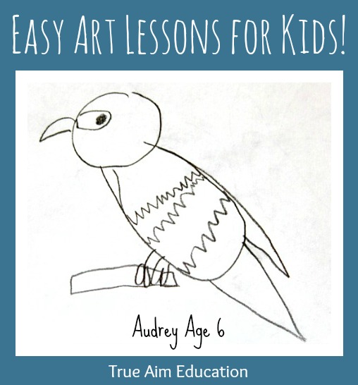 508x546 See The Light Art Lessons For Kids Easy Art Lessons, Easy Art