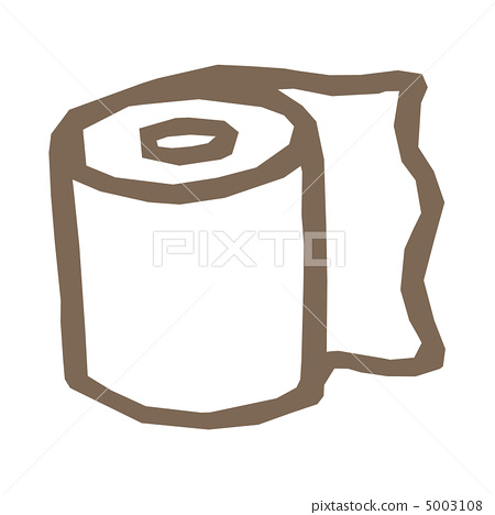 450x468 Toilet Paper, Toilet Paper, Drawing