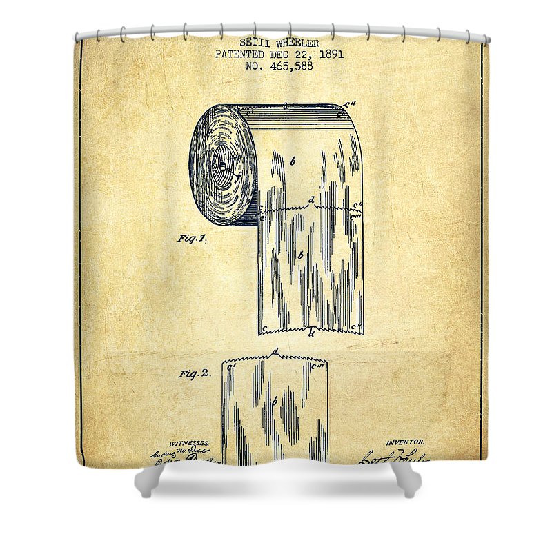 800x800 Toilet Paper Roll Patent Drawing From 1891