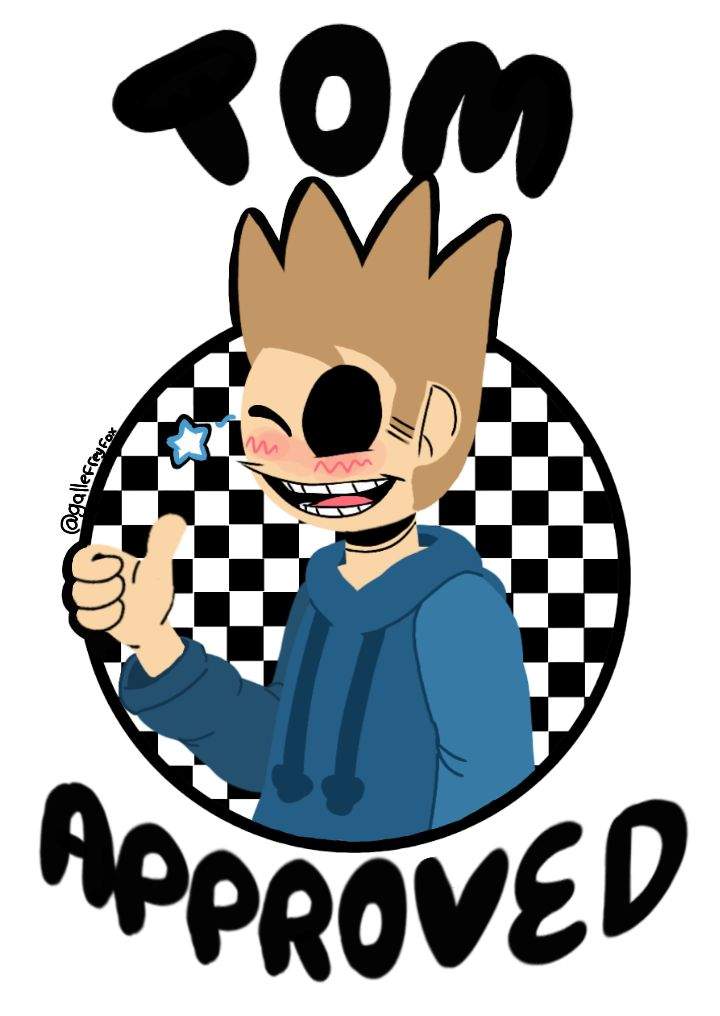 720x1016 Old Tom Drawing Amino