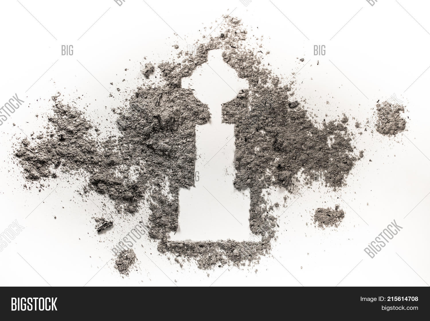 1500x1120 Tombstone Headstone Drawing Ash Image Amp Photo Bigstock