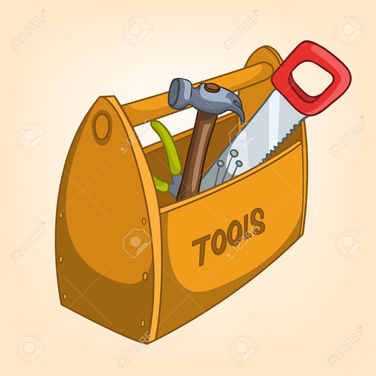 Toolbox Drawing at GetDrawings | Free download