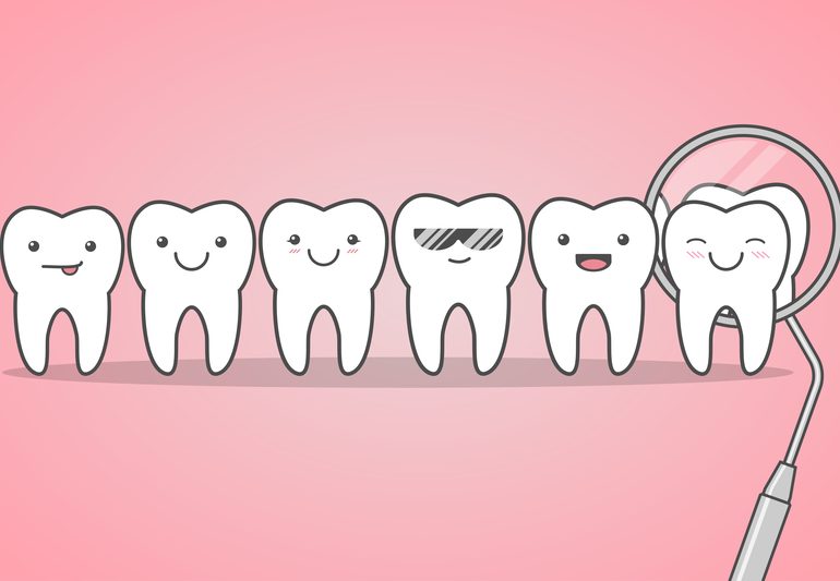 770x533 Tips From An Tooth Specialist To Keep Kids Teeth Healthy Tooth