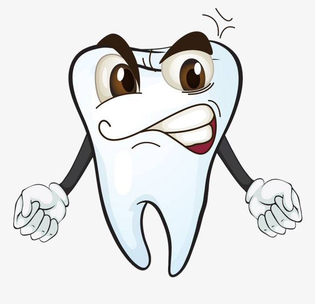 Tooth Drawing Cartoon at GetDrawings | Free download