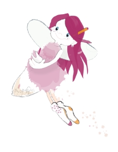 233x300 Tooth Fairies Letters From A Tooth Fairy