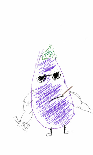 320x533 Toothpick Drawings On Paigeeworld. Pictures Of Toothpick