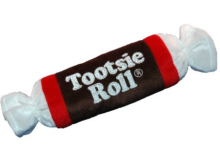 450x300 Tootsie Roll Halloween Costume Life Unsweetened