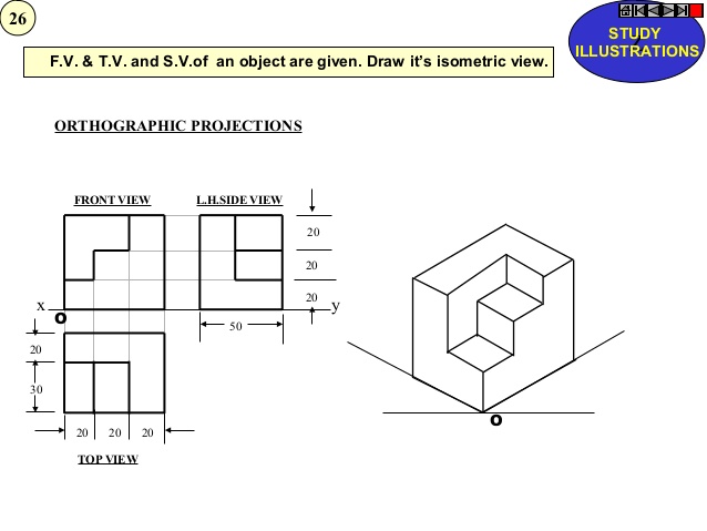 638x479 Unit 6 Isometric Views