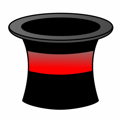 400x400 Drawing A Cartoon Hat