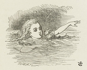 300x242 Torn Drawings