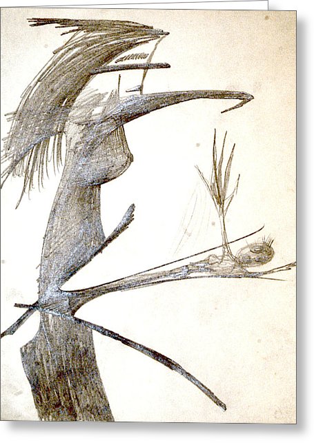 455x646 Untimely Torn Drawing By Peyton King