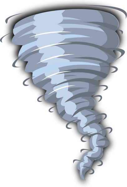 408x600 Tornado Free Vector In Open Office Drawing Svg ( Svg ) Vector