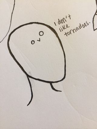 320x427 Tornado Drawings On Paigeeworld. Pictures Of Tornado