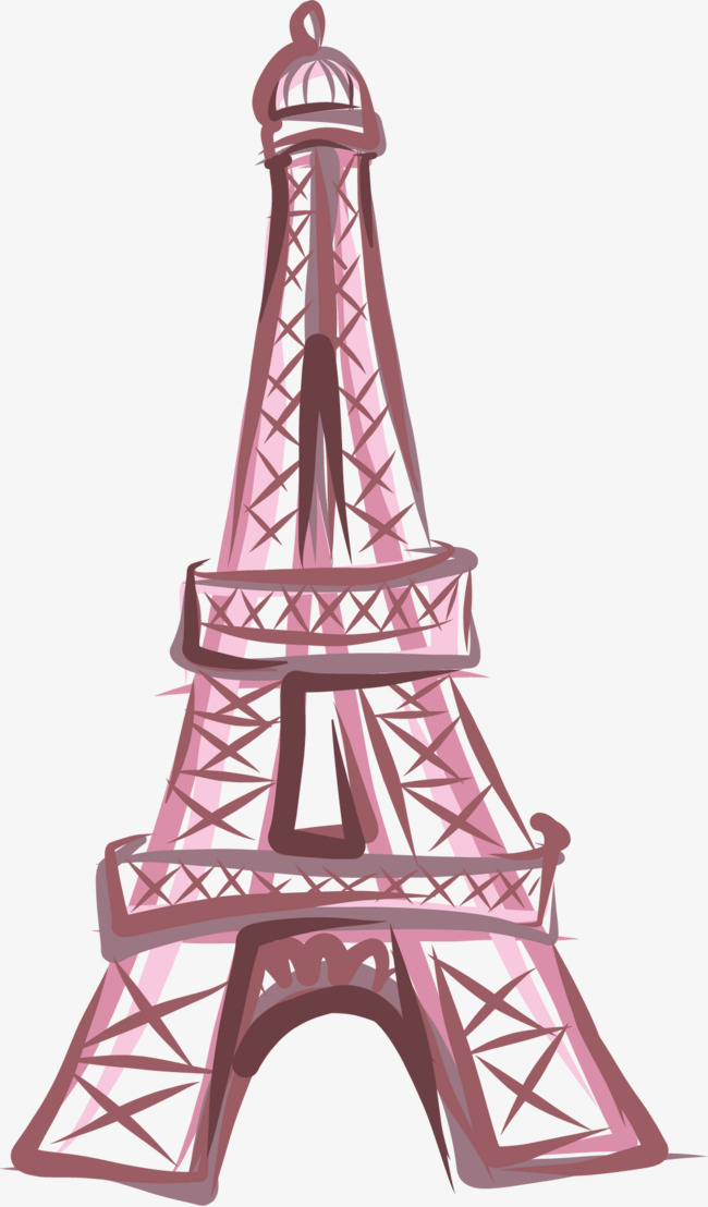 Desenho Da Torre De Parisdesenho Da Torre Eiffel De Paris Imagens Images