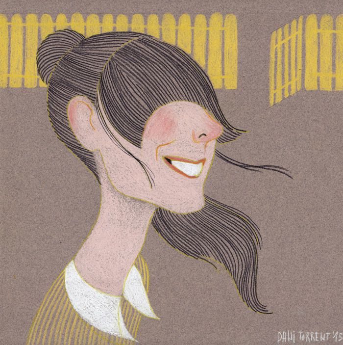 700x703 23 Best Dani Torrent Images On Art Drawings, Art