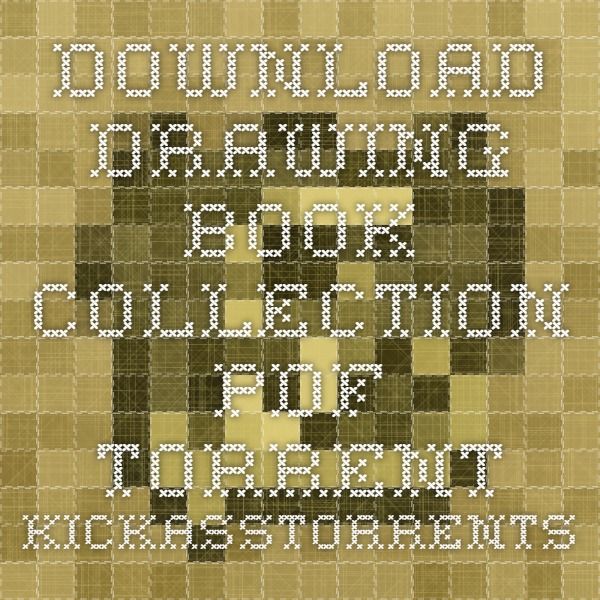 600x600 Download Drawing Book Collection Pdf Torrent