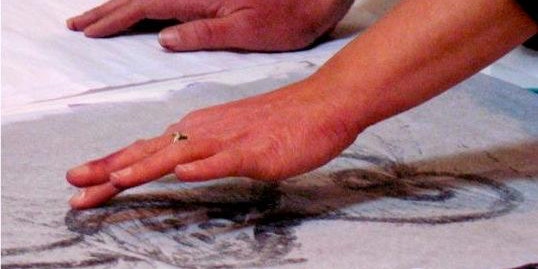 538x269 Touch Drawing Workshop