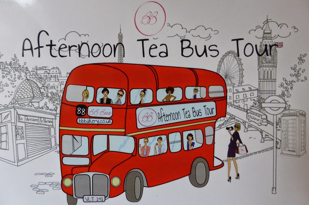 1024x680 Afternoon Tea Bus Tour